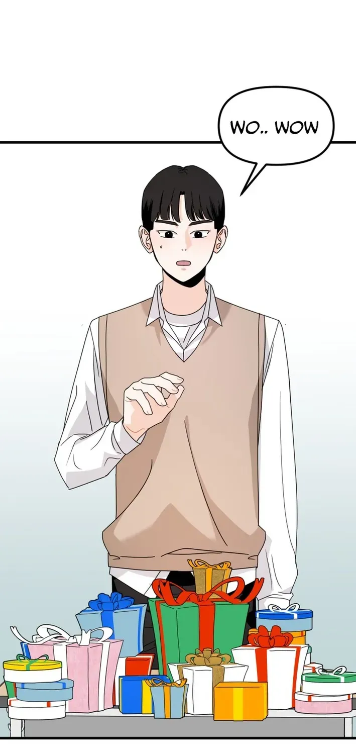 Read Until I Become Your Favorite chapter 11 image 11 on Lezhin