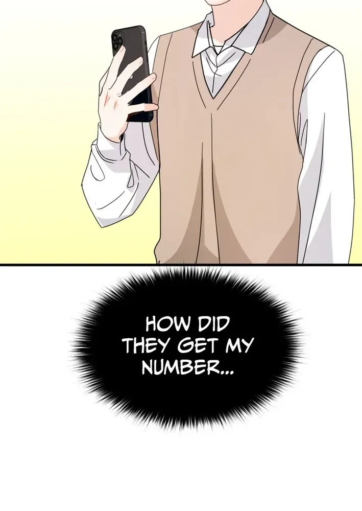 Read Until I Become Your Favorite chapter 11 image 13 on Lezhin