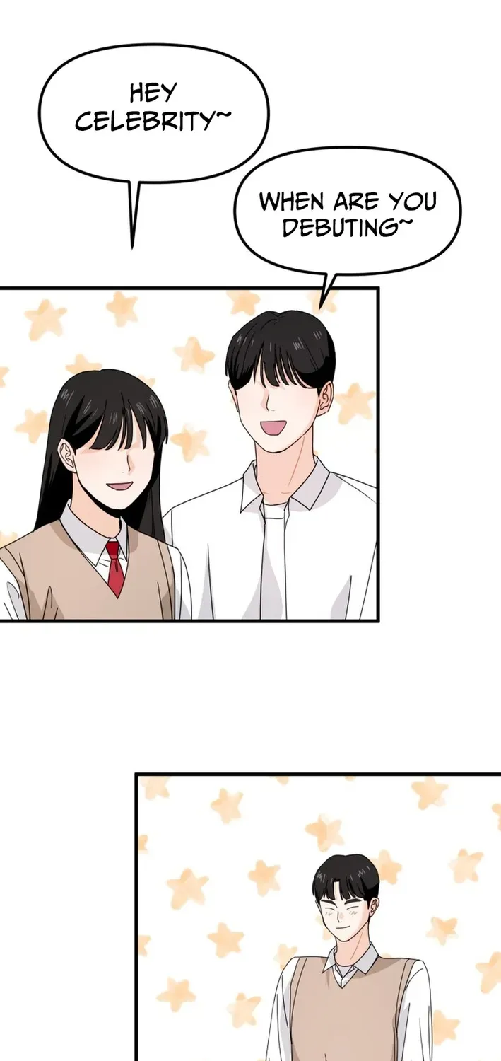 Read Until I Become Your Favorite chapter 11 image 14 on Lezhin