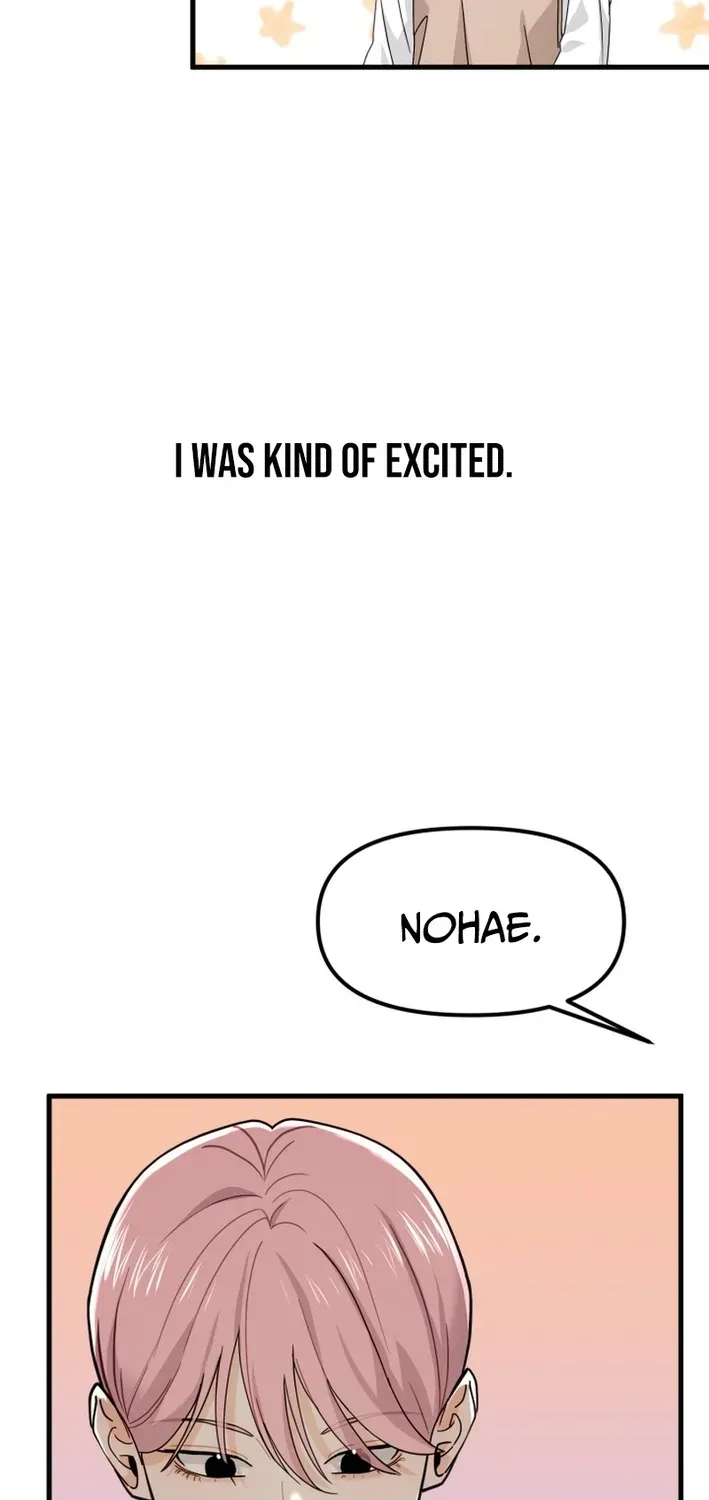 Read Until I Become Your Favorite chapter 11 image 15 on Lezhin