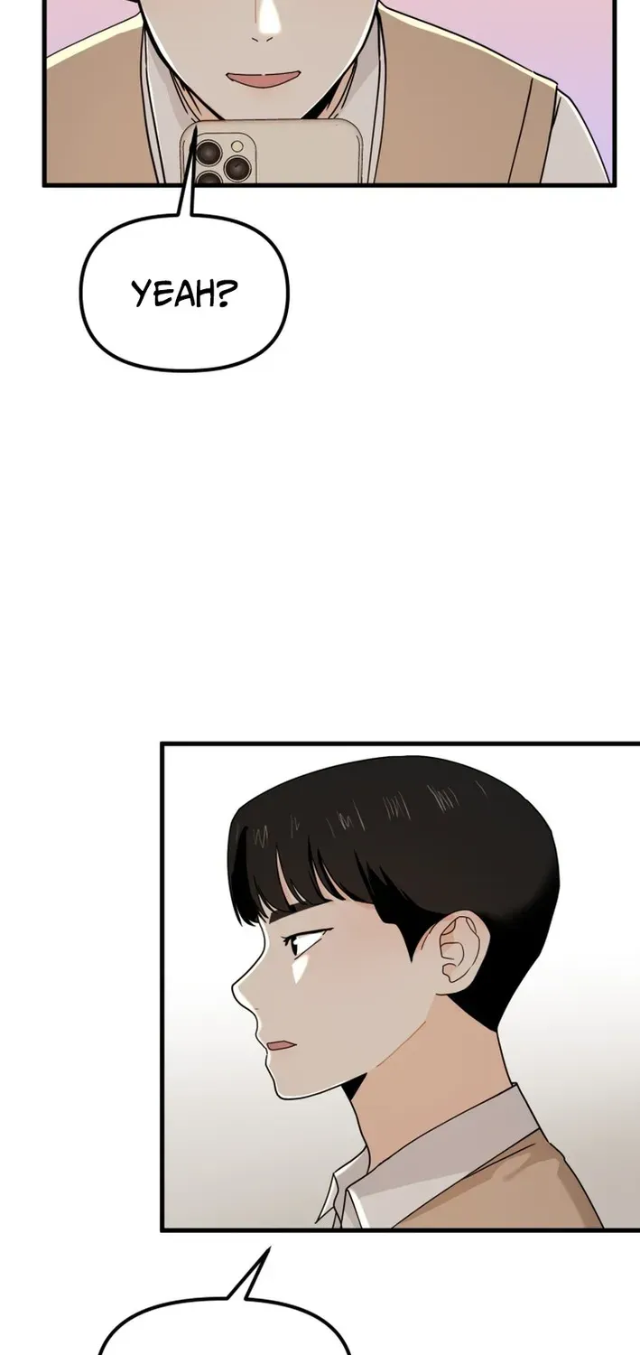 Read Until I Become Your Favorite chapter 11 image 16 on Lezhin