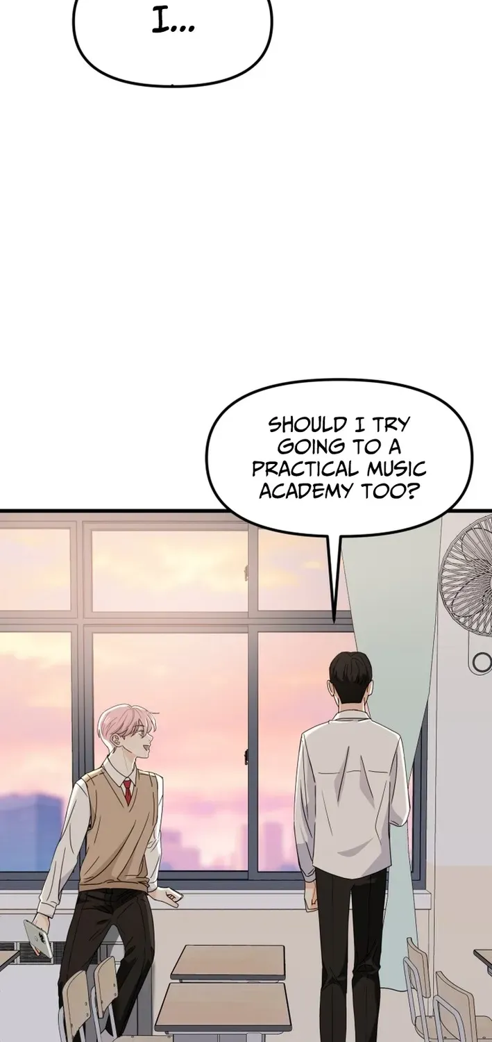 Read Until I Become Your Favorite chapter 11 image 17 on Lezhin