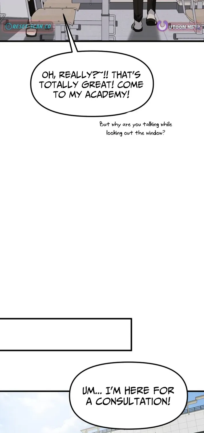 Read Until I Become Your Favorite chapter 11 image 18 on Lezhin