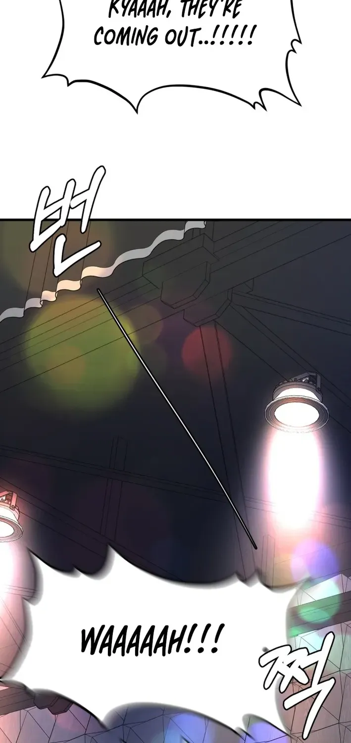Read Until I Become Your Favorite chapter 11 image 2 on Lezhin