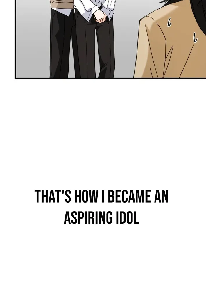 Read Until I Become Your Favorite chapter 11 image 20 on Lezhin