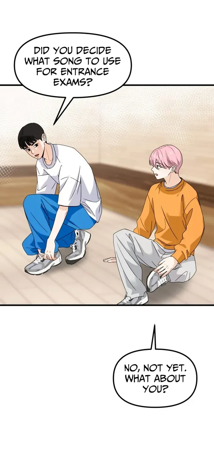 Read Until I Become Your Favorite chapter 11 image 22 on Lezhin