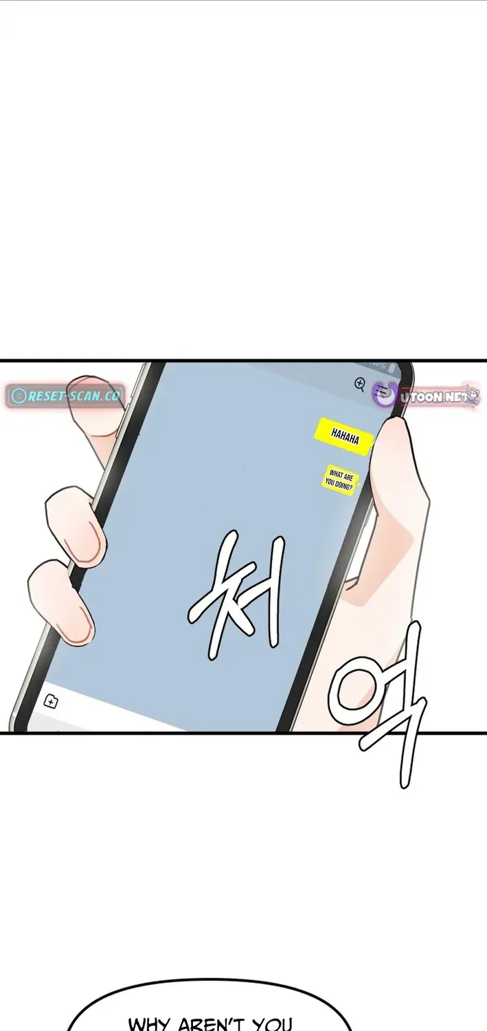 Read Until I Become Your Favorite chapter 11 image 25 on Lezhin