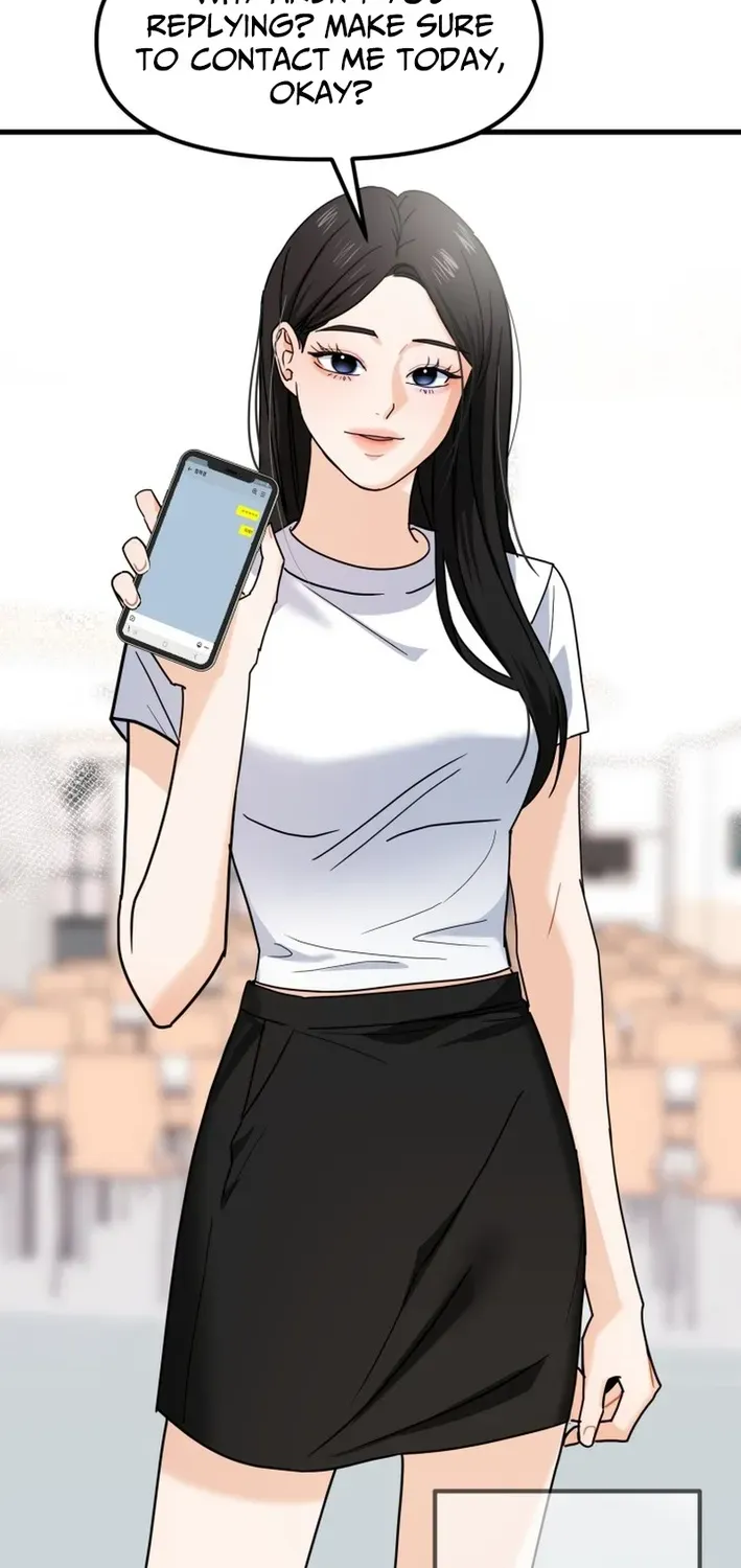 Read Until I Become Your Favorite chapter 11 image 26 on Lezhin