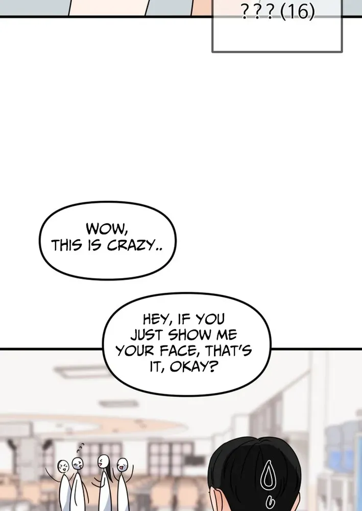 Read Until I Become Your Favorite chapter 11 image 27 on Lezhin