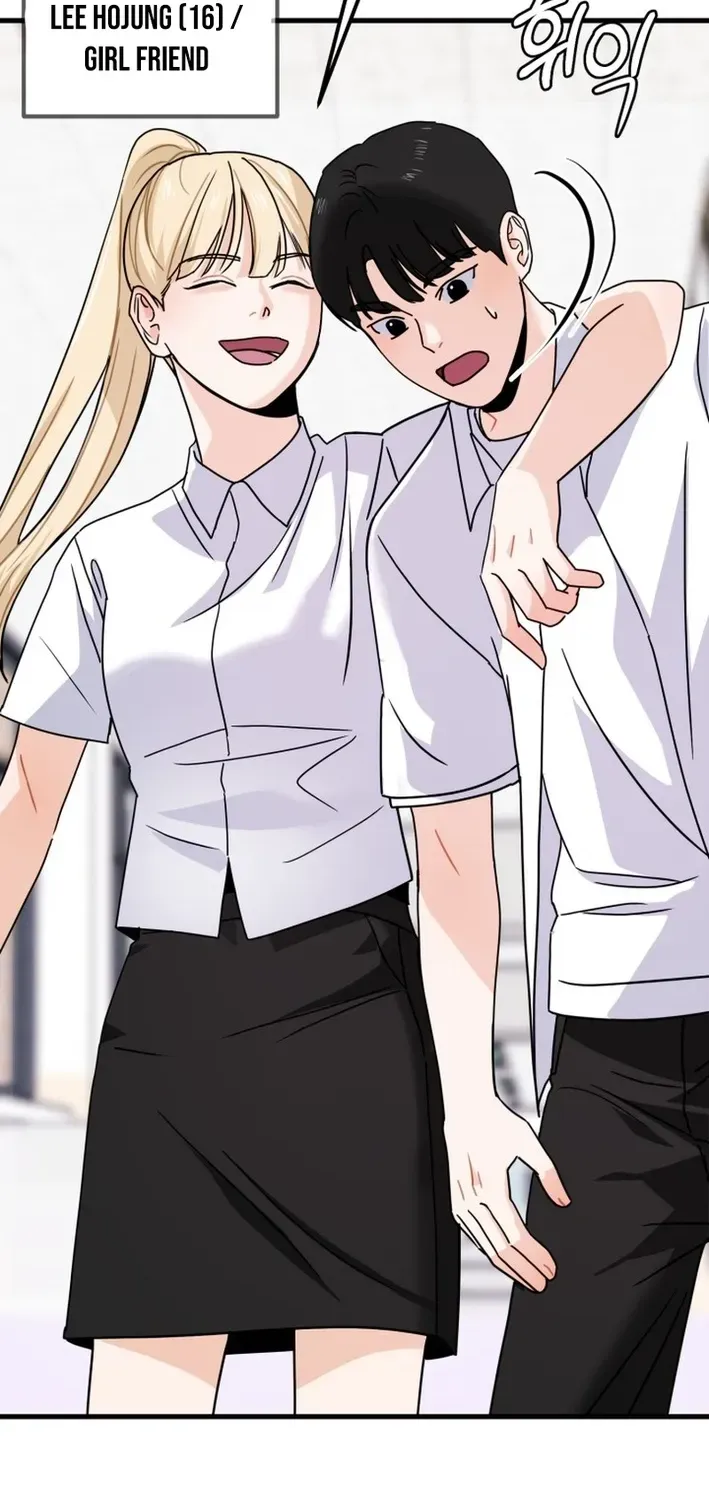 Read Until I Become Your Favorite chapter 11 image 29 on Lezhin