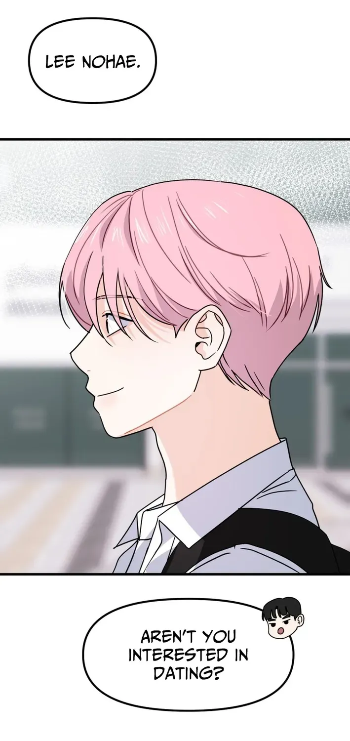 Read Until I Become Your Favorite chapter 11 image 35 on Lezhin