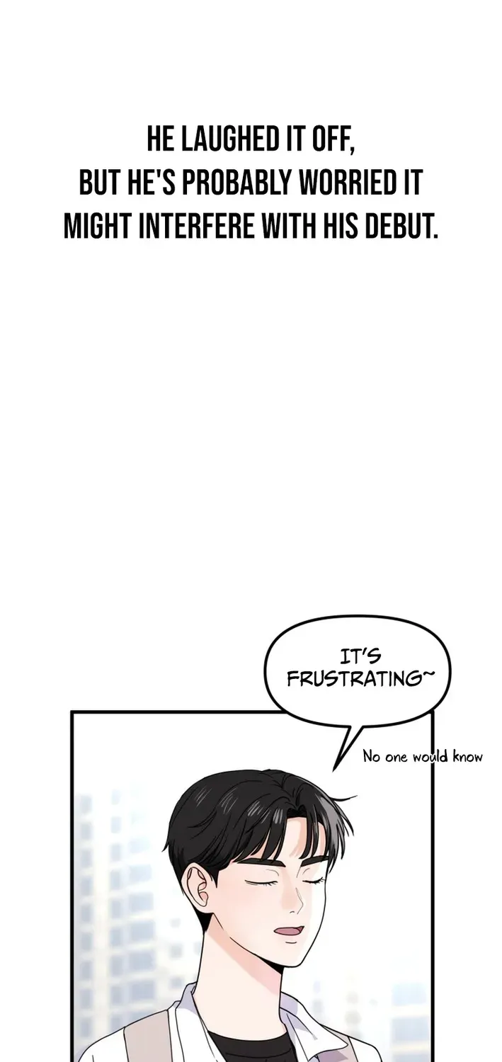 Read Until I Become Your Favorite chapter 11 image 37 on Lezhin