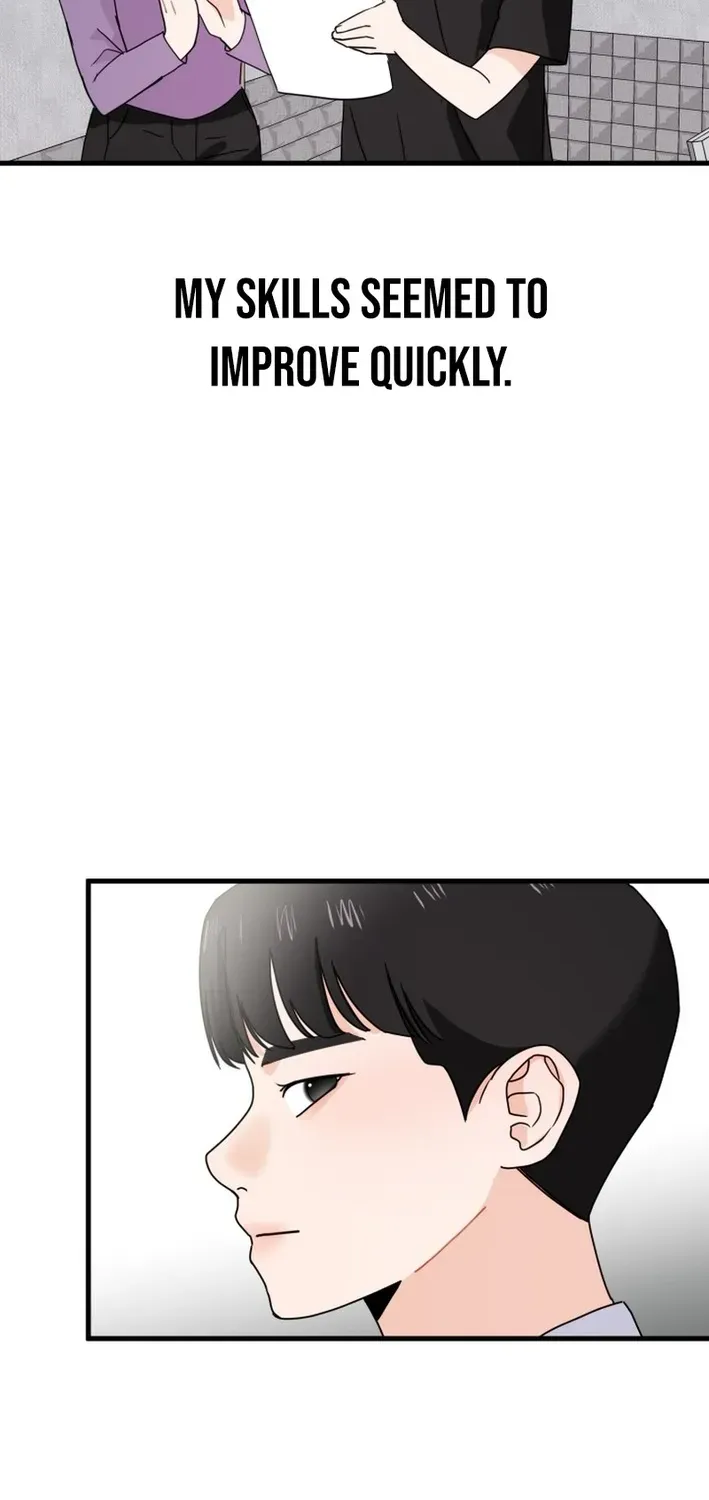 Read Until I Become Your Favorite chapter 11 image 40 on Lezhin