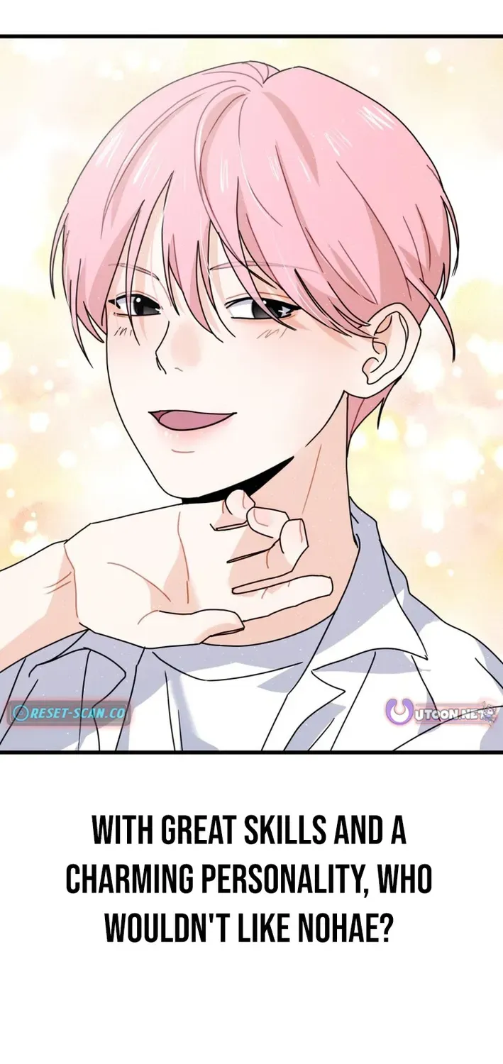 Read Until I Become Your Favorite chapter 11 image 42 on Lezhin