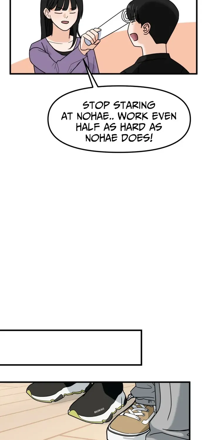 Read Until I Become Your Favorite chapter 11 image 44 on Lezhin