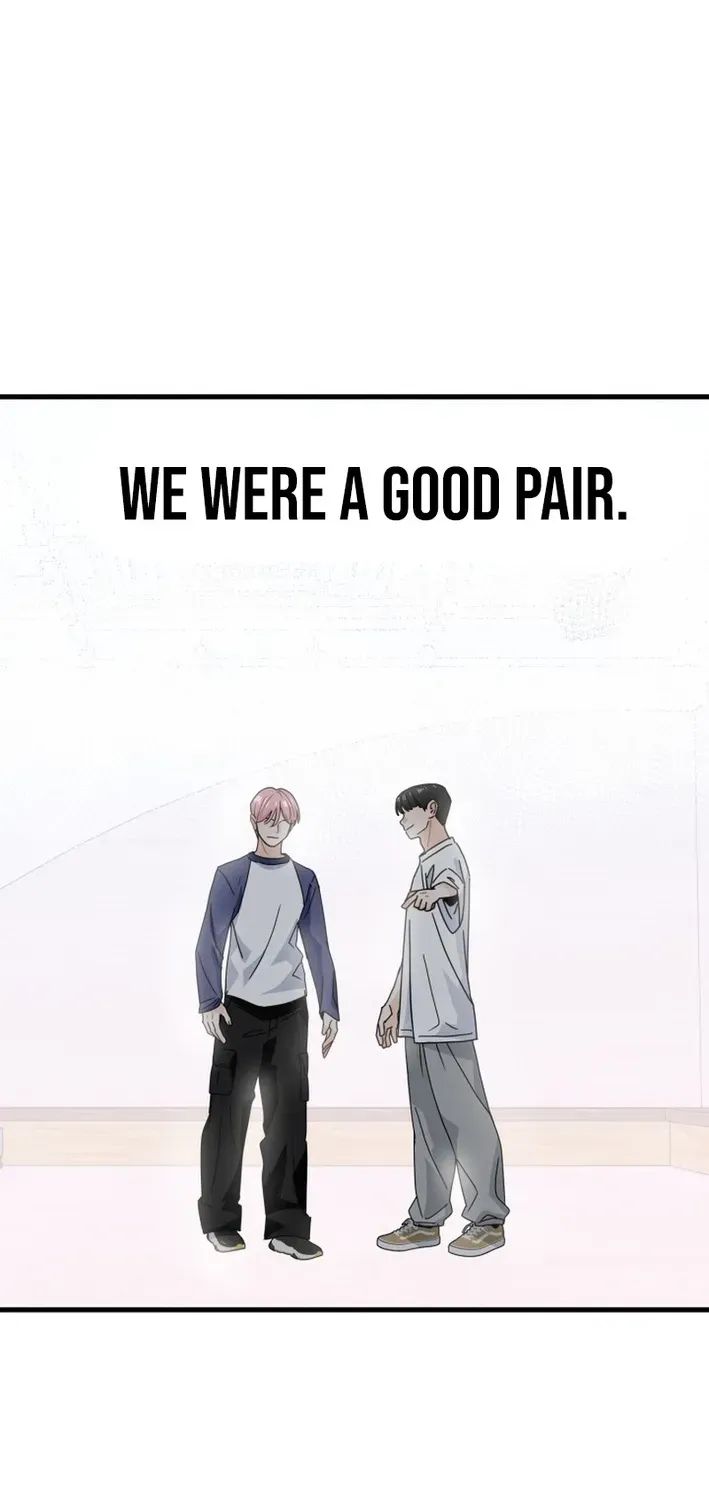 Read Until I Become Your Favorite chapter 11 image 47 on Lezhin