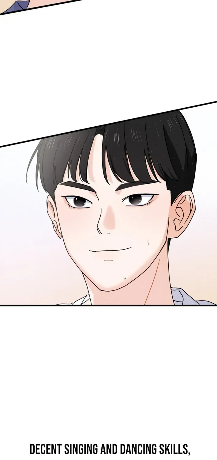 Read Until I Become Your Favorite chapter 11 image 49 on Lezhin