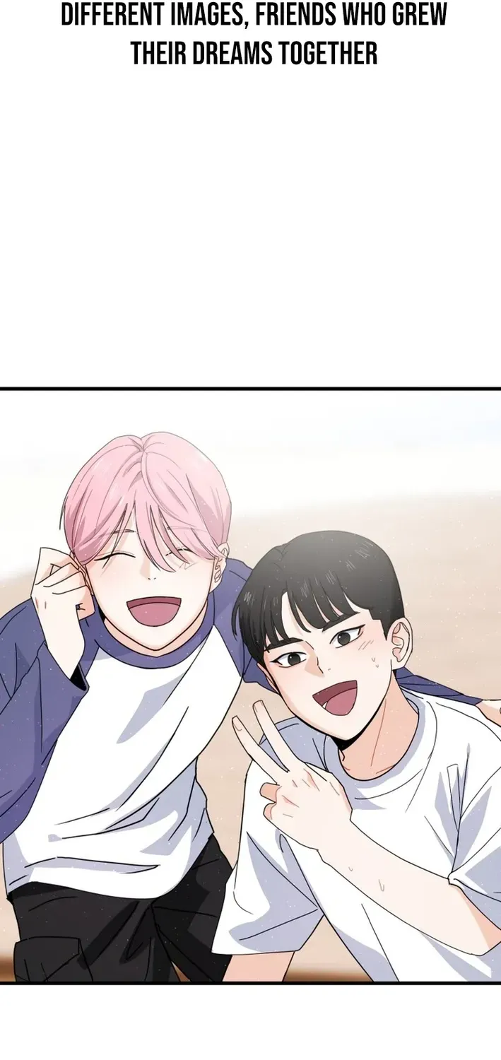 Read Until I Become Your Favorite chapter 11 image 50 on Lezhin