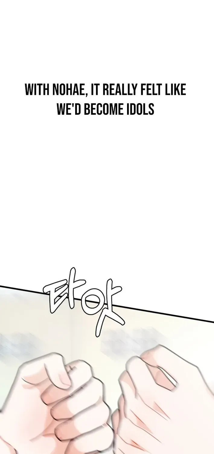 Read Until I Become Your Favorite chapter 11 image 51 on Lezhin