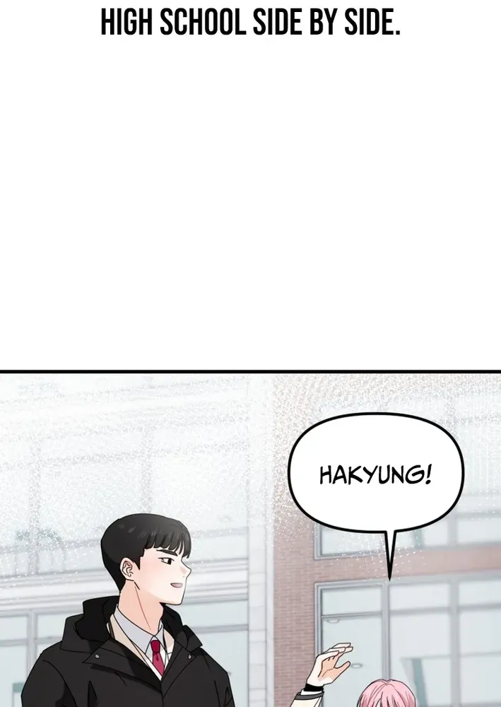 Read Until I Become Your Favorite chapter 11 image 55 on Lezhin