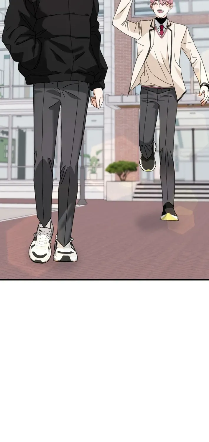 Read Until I Become Your Favorite chapter 11 image 56 on Lezhin