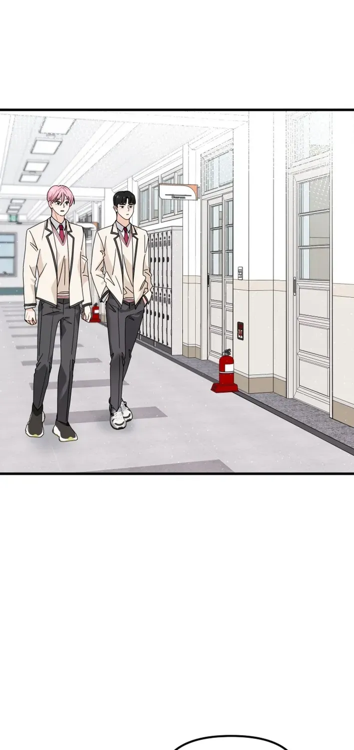 Read Until I Become Your Favorite chapter 11 image 58 on Lezhin
