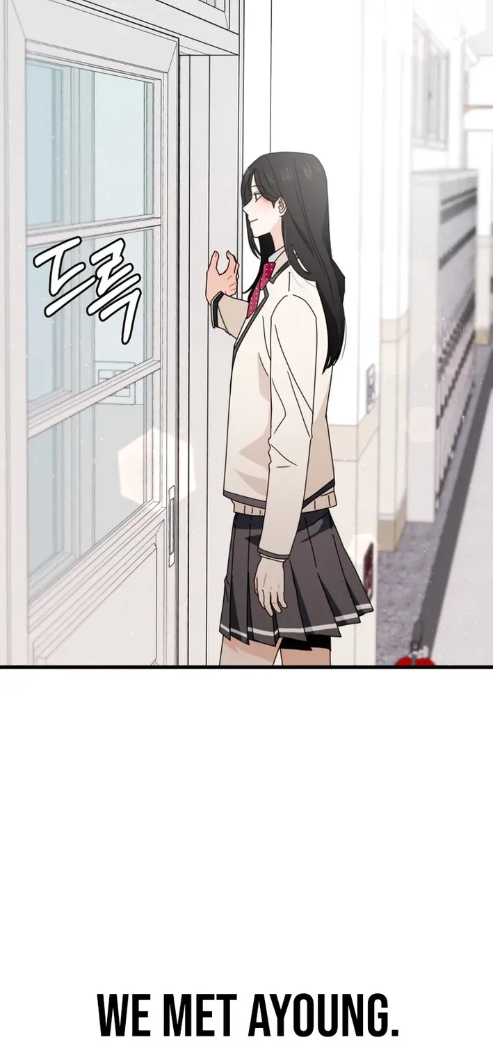 Read Until I Become Your Favorite chapter 11 image 63 on Lezhin