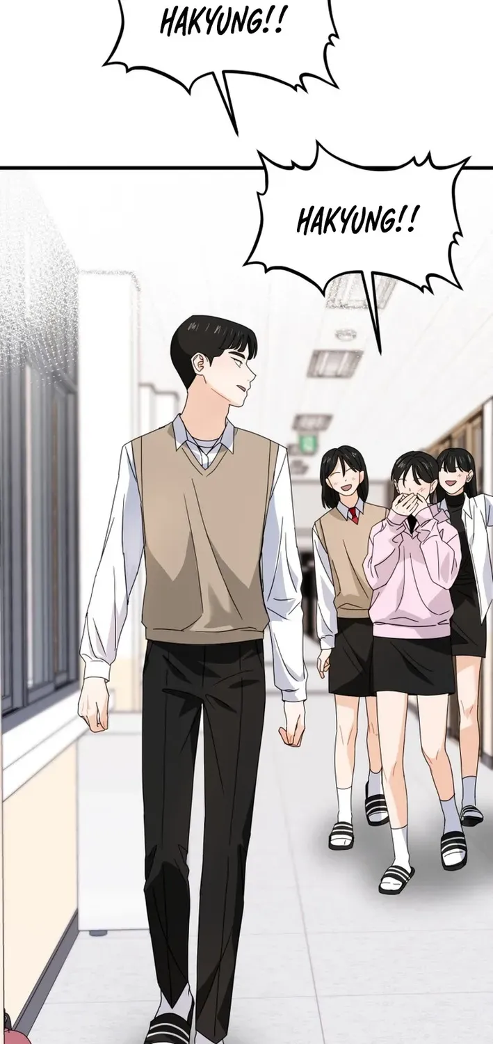 Read Until I Become Your Favorite chapter 11 image 9 on Lezhin