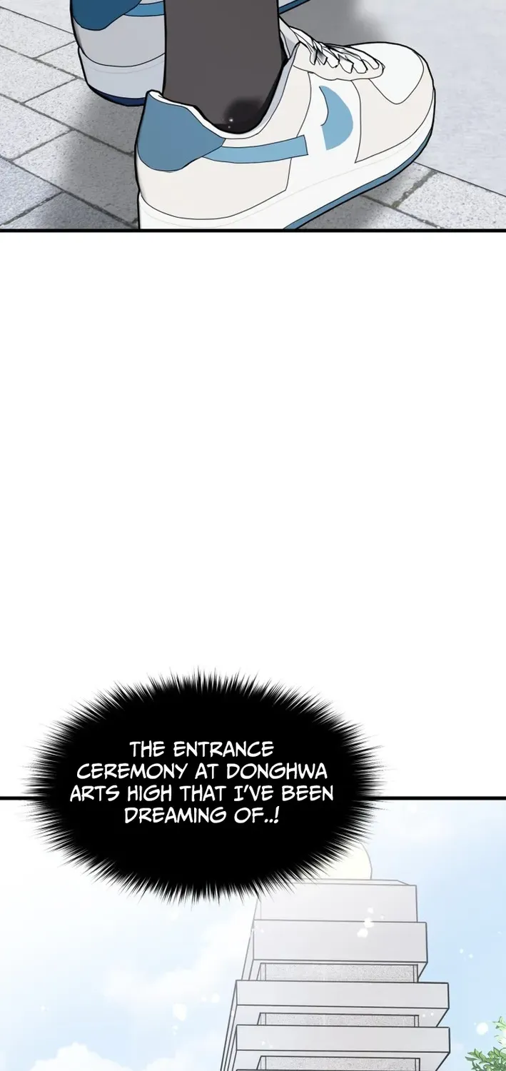 Read Until I Become Your Favorite chapter 12 image 16 on Lezhin