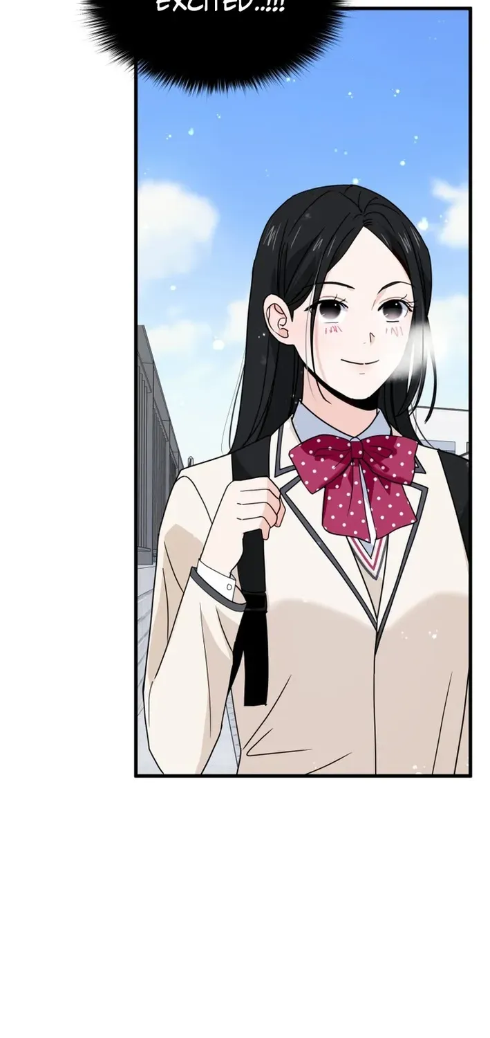 Read Until I Become Your Favorite chapter 12 image 18 on Lezhin