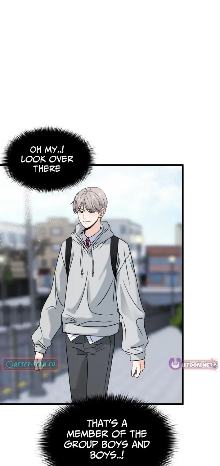 Read Until I Become Your Favorite chapter 12 image 19 on Lezhin
