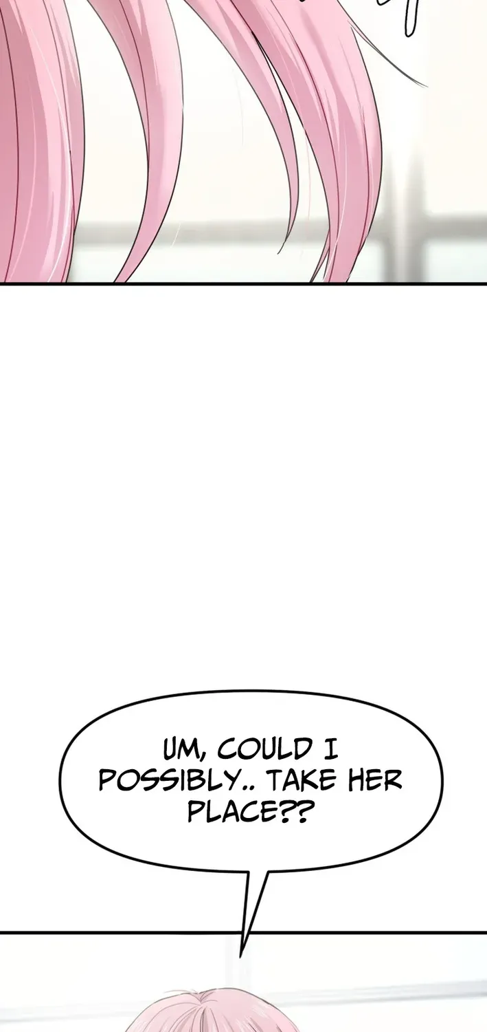 Read Until I Become Your Favorite chapter 12 image 2 on Lezhin