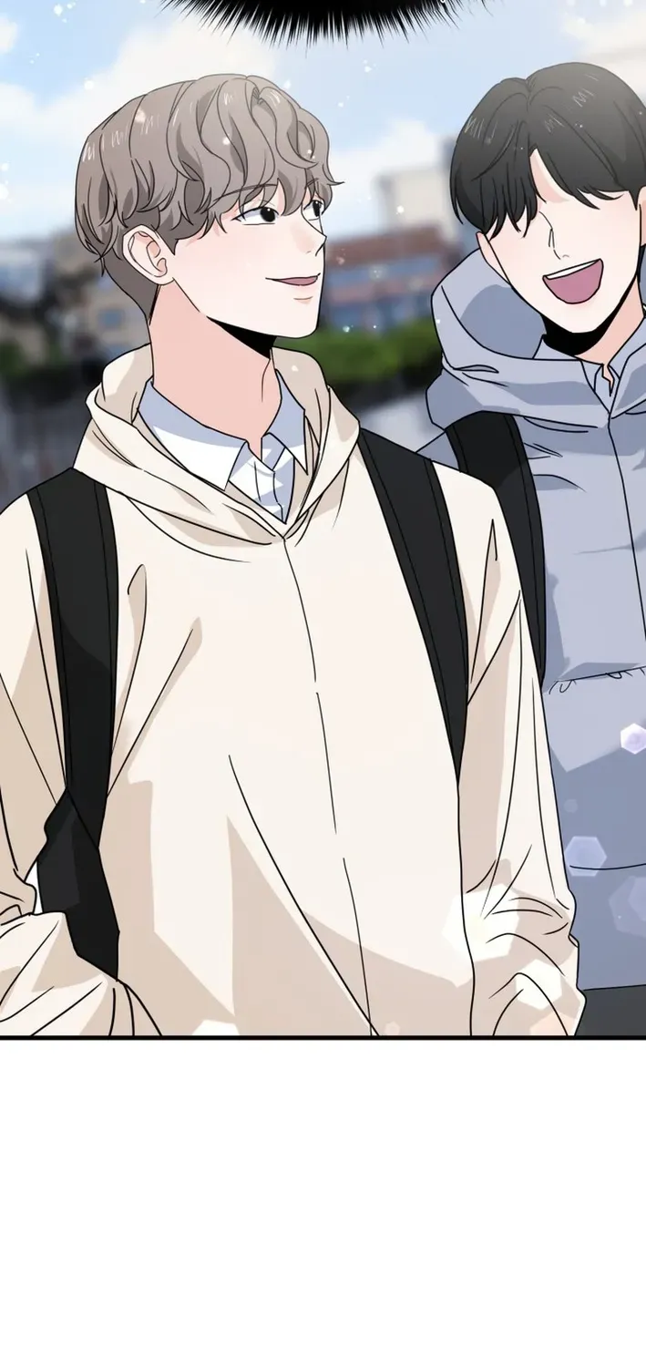 Read Until I Become Your Favorite chapter 12 image 23 on Lezhin