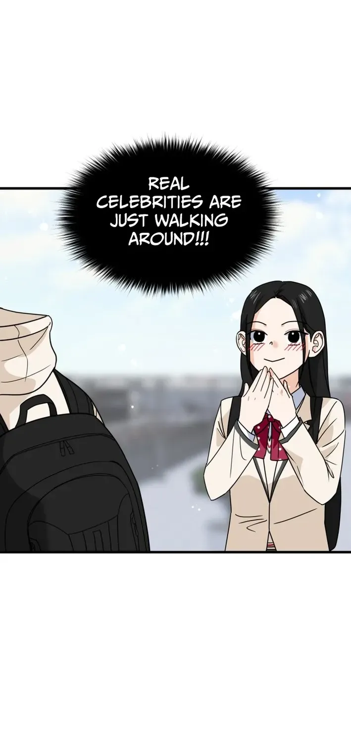 Read Until I Become Your Favorite chapter 12 image 24 on Lezhin