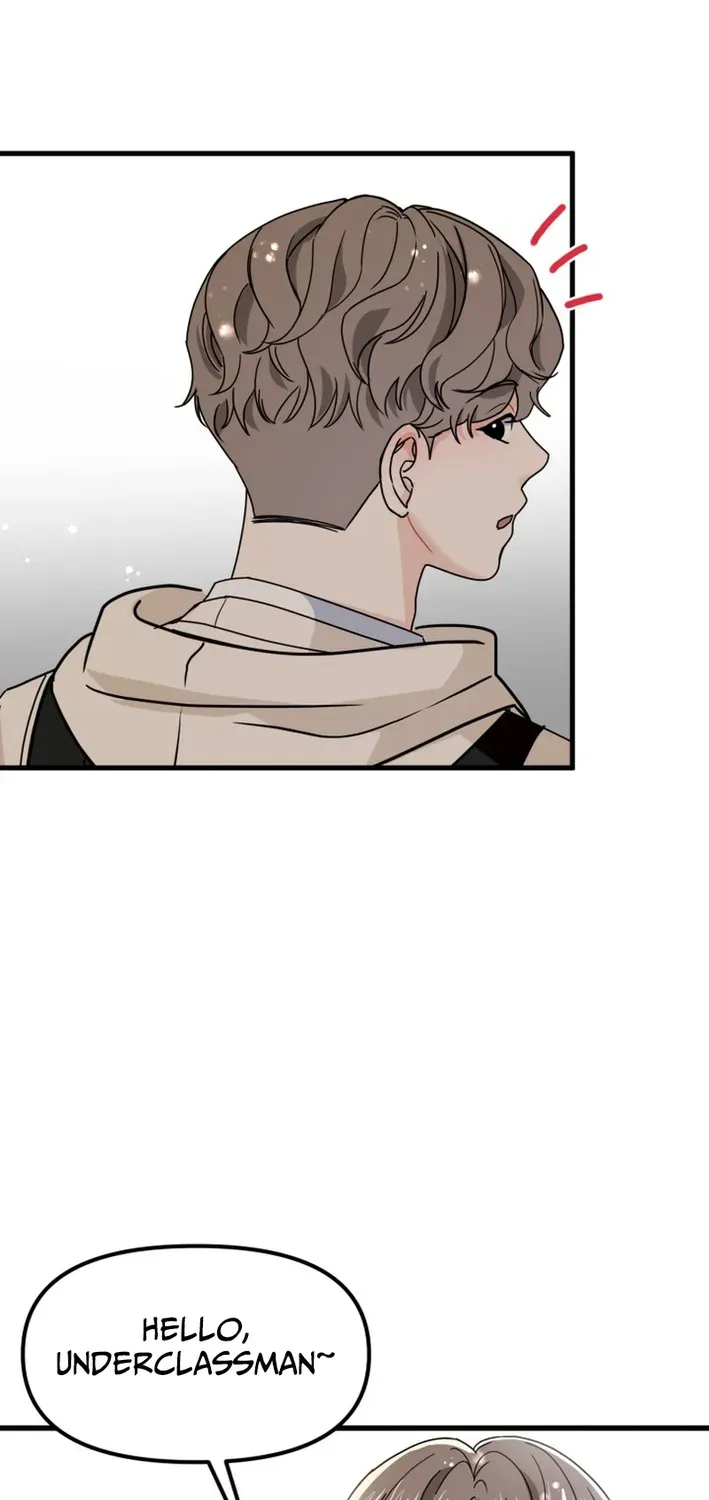 Read Until I Become Your Favorite chapter 12 image 25 on Lezhin