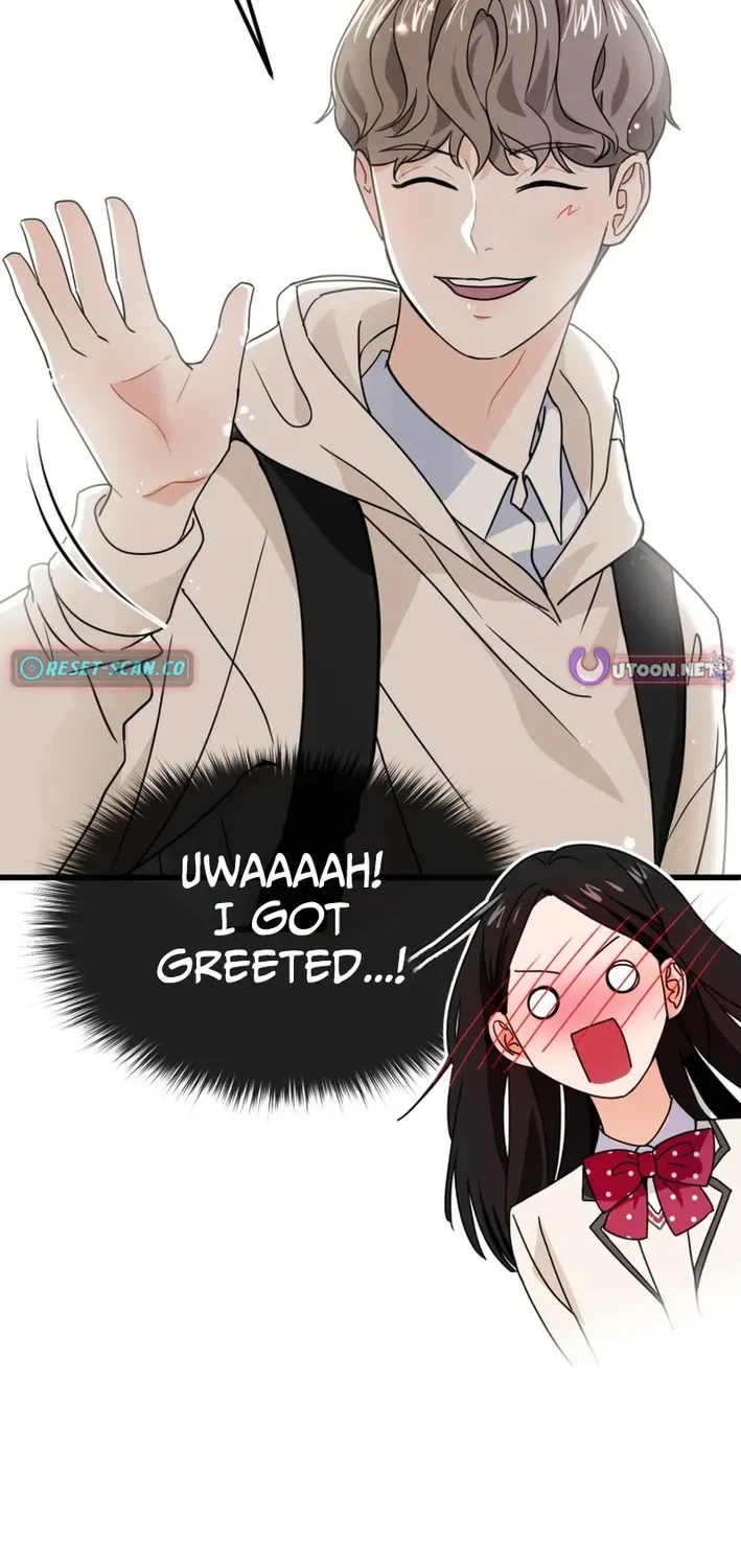 Read Until I Become Your Favorite chapter 12 image 26 on Lezhin