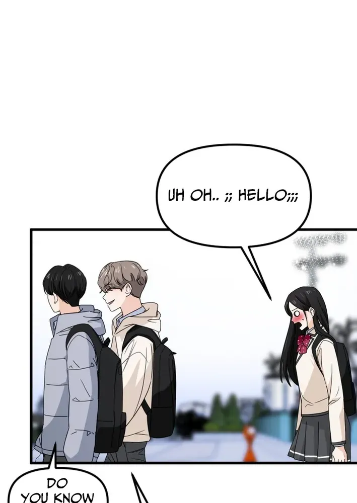 Read Until I Become Your Favorite chapter 12 image 27 on Lezhin