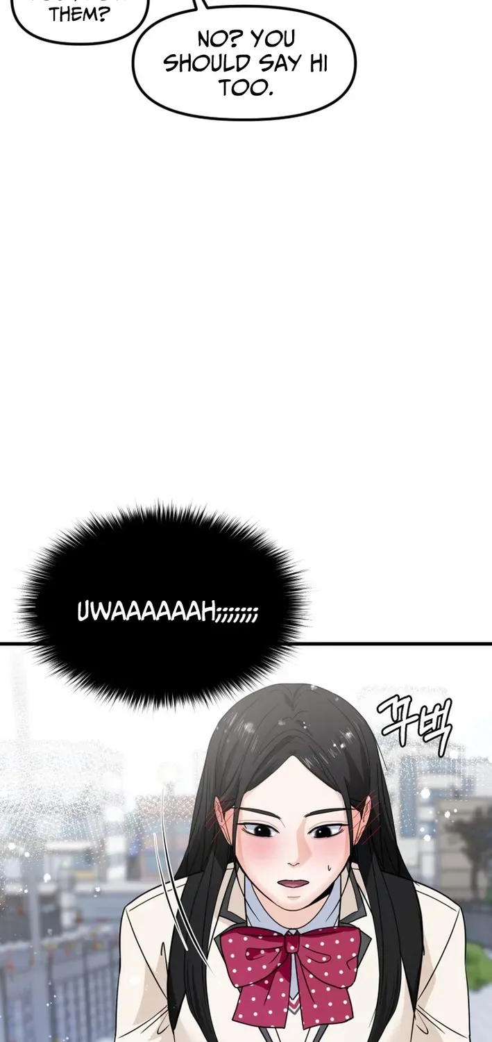Read Until I Become Your Favorite chapter 12 image 28 on Lezhin