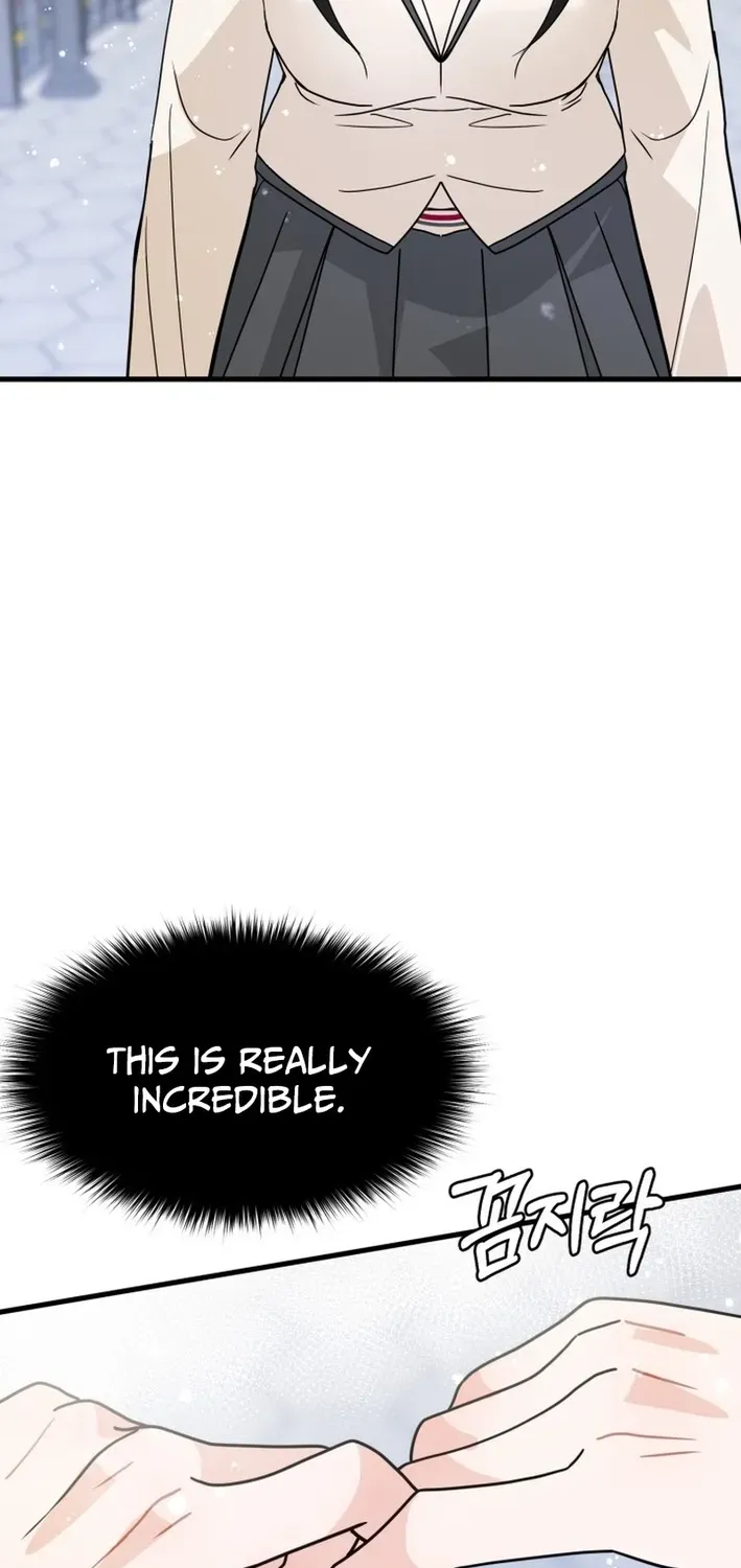 Read Until I Become Your Favorite chapter 12 image 29 on Lezhin