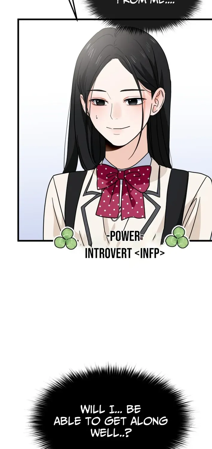 Read Until I Become Your Favorite chapter 12 image 32 on Lezhin