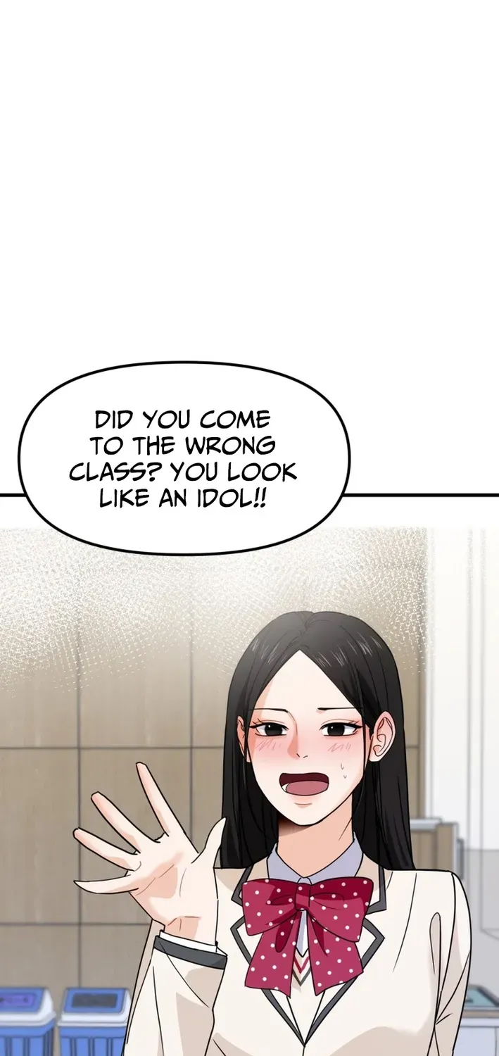 Read Until I Become Your Favorite chapter 12 image 35 on Lezhin