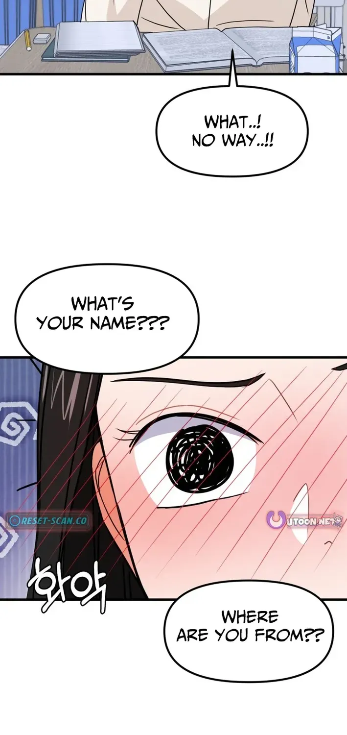 Read Until I Become Your Favorite chapter 12 image 36 on Lezhin