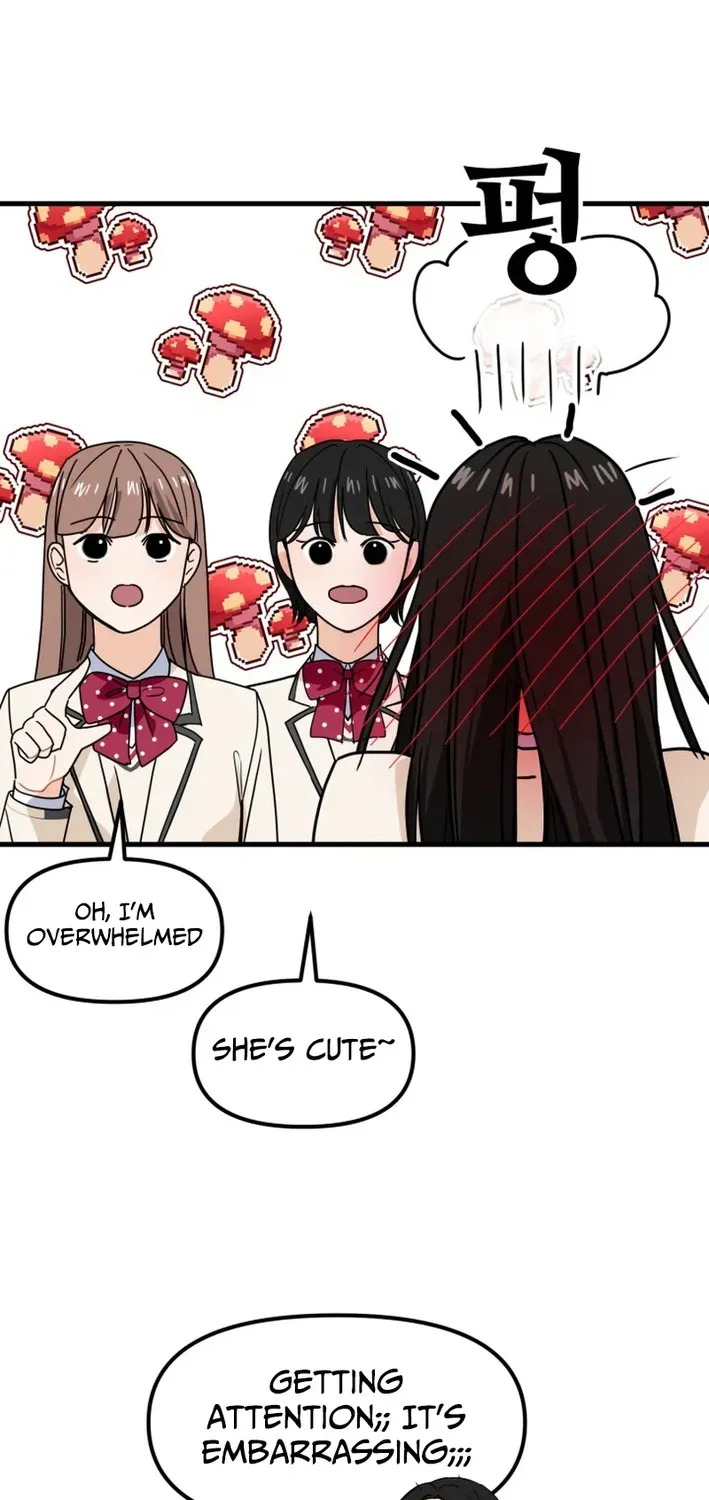 Read Until I Become Your Favorite chapter 12 image 37 on Lezhin