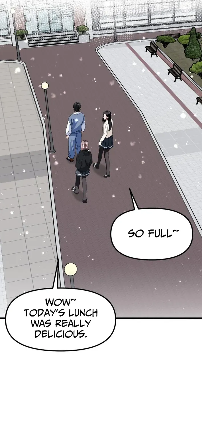 Read Until I Become Your Favorite chapter 12 image 39 on Lezhin