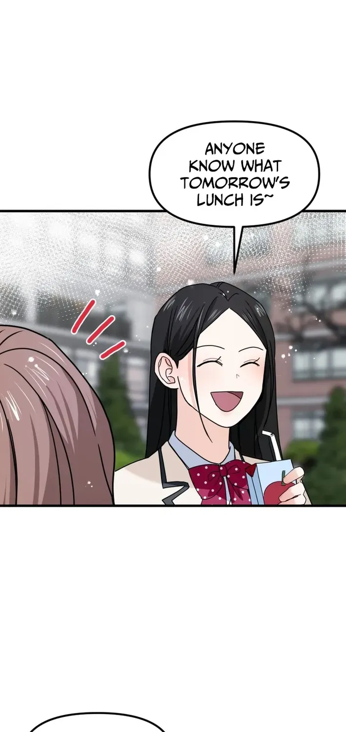 Read Until I Become Your Favorite chapter 12 image 40 on Lezhin