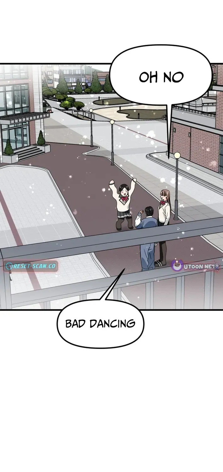 Read Until I Become Your Favorite chapter 12 image 44 on Lezhin