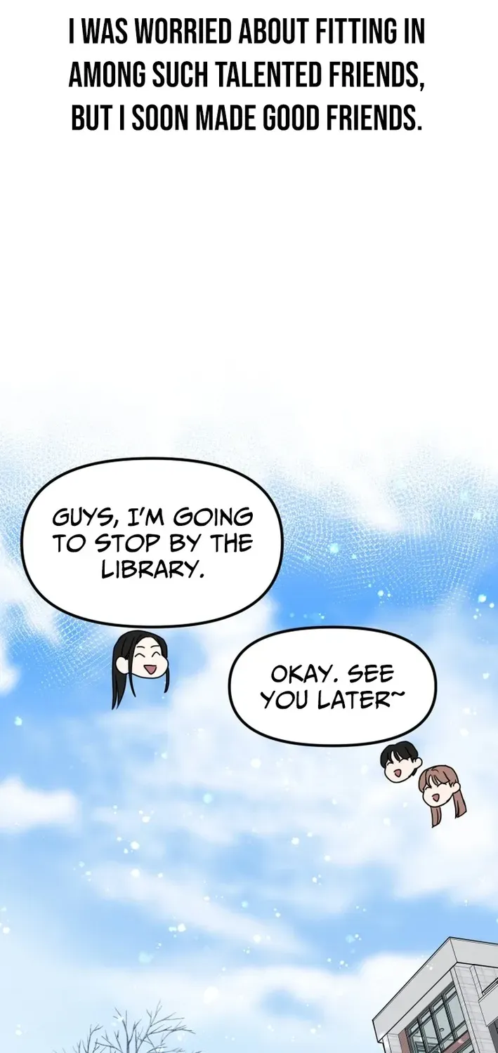 Read Until I Become Your Favorite chapter 12 image 45 on Lezhin