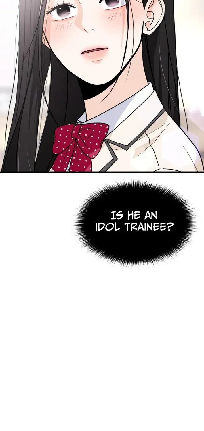 Read Until I Become Your Favorite chapter 12 image 52 on Lezhin