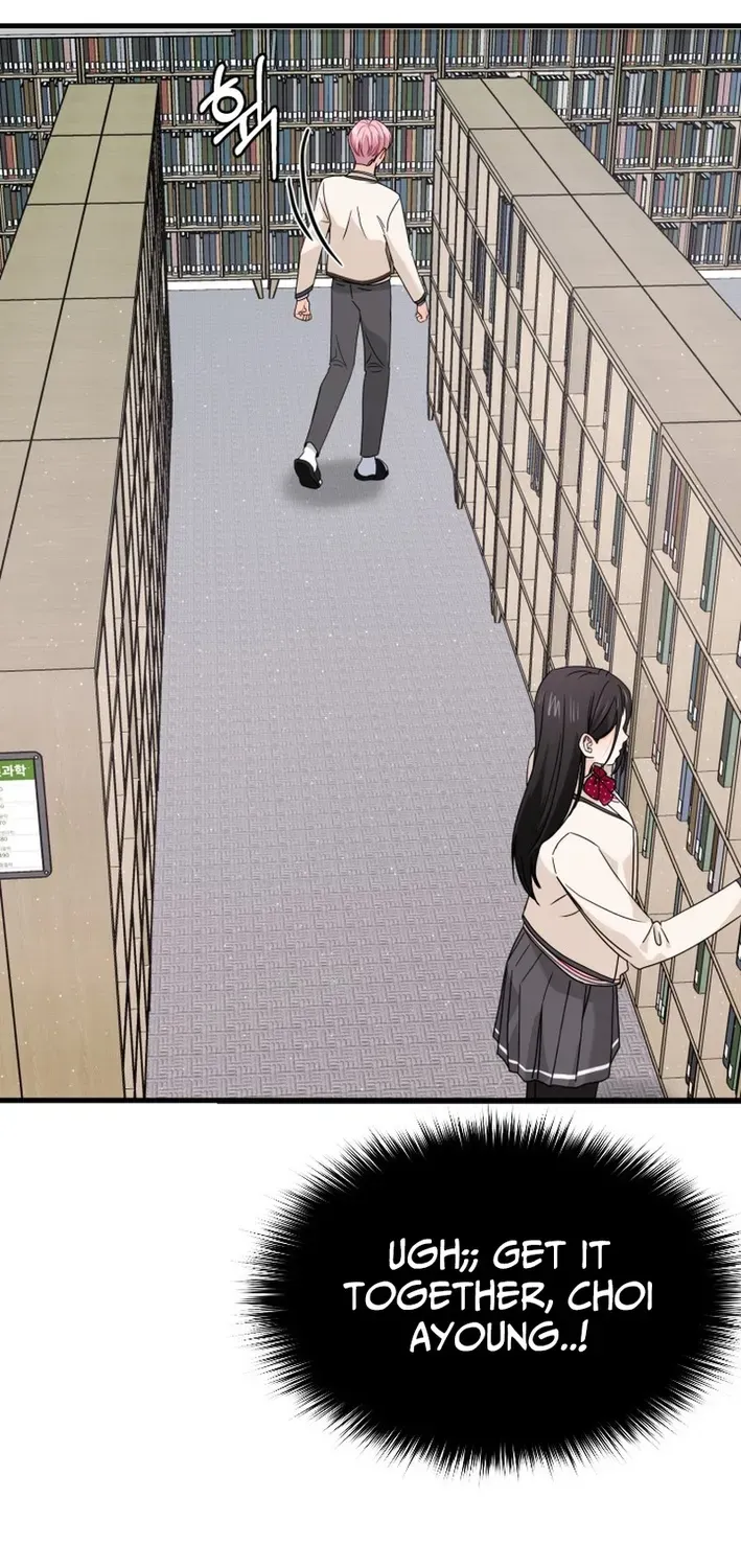 Read Until I Become Your Favorite chapter 12 image 53 on Lezhin