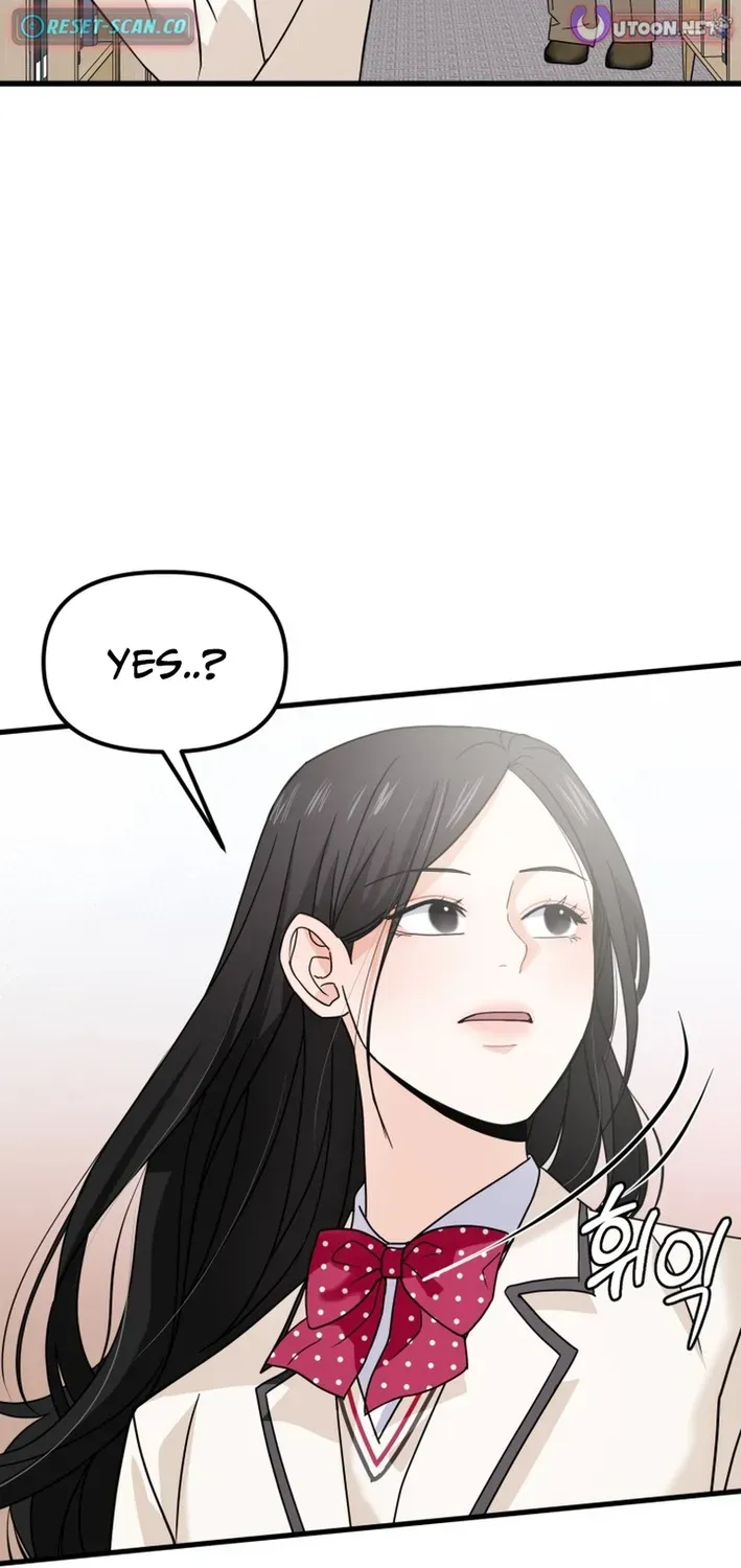 Read Until I Become Your Favorite chapter 12 image 56 on Lezhin